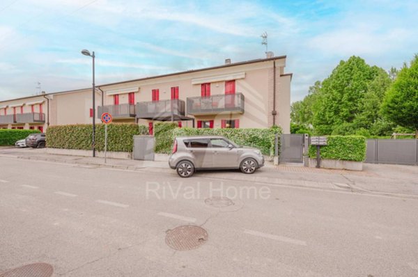 appartamento in vendita a Campodarsego