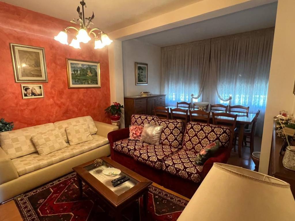 appartamento in vendita a Campodarsego
