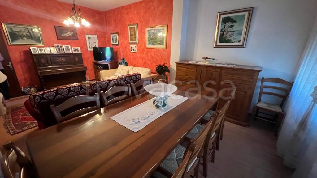 appartamento in vendita a Campodarsego