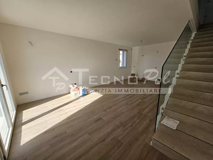 casa semindipendente in vendita a Campodarsego