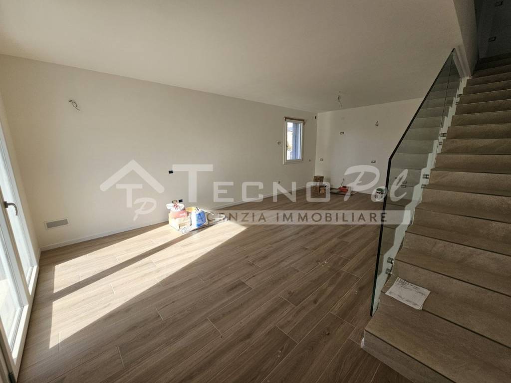casa semindipendente in vendita a Campodarsego