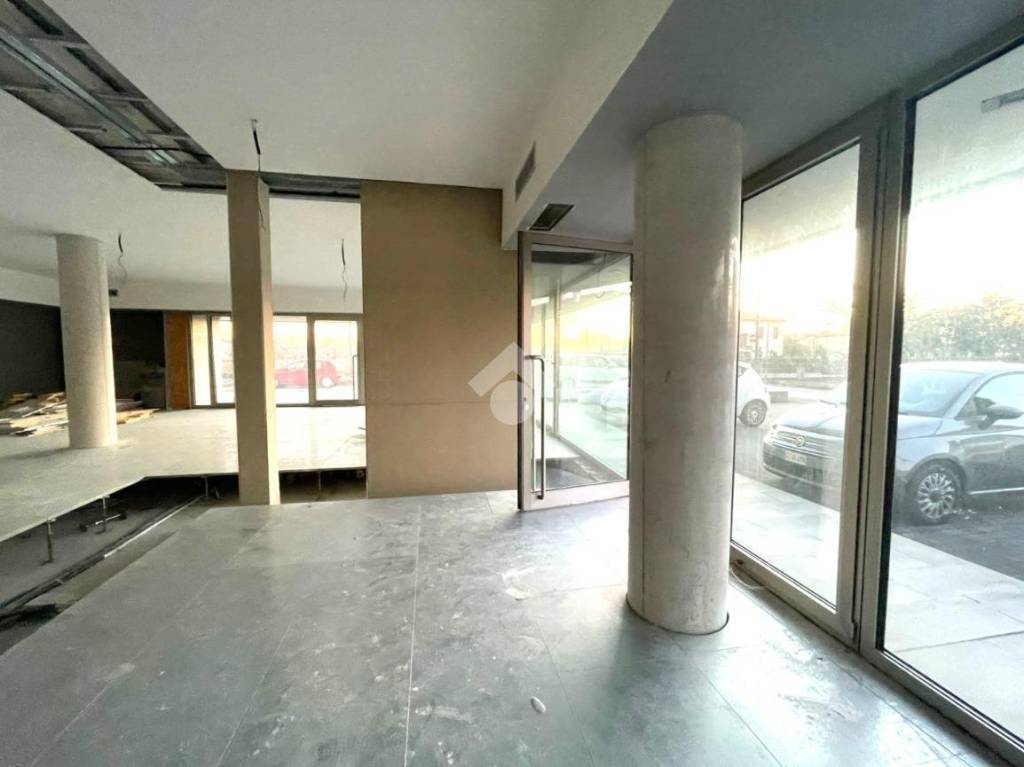 negozio in vendita a Campodarsego