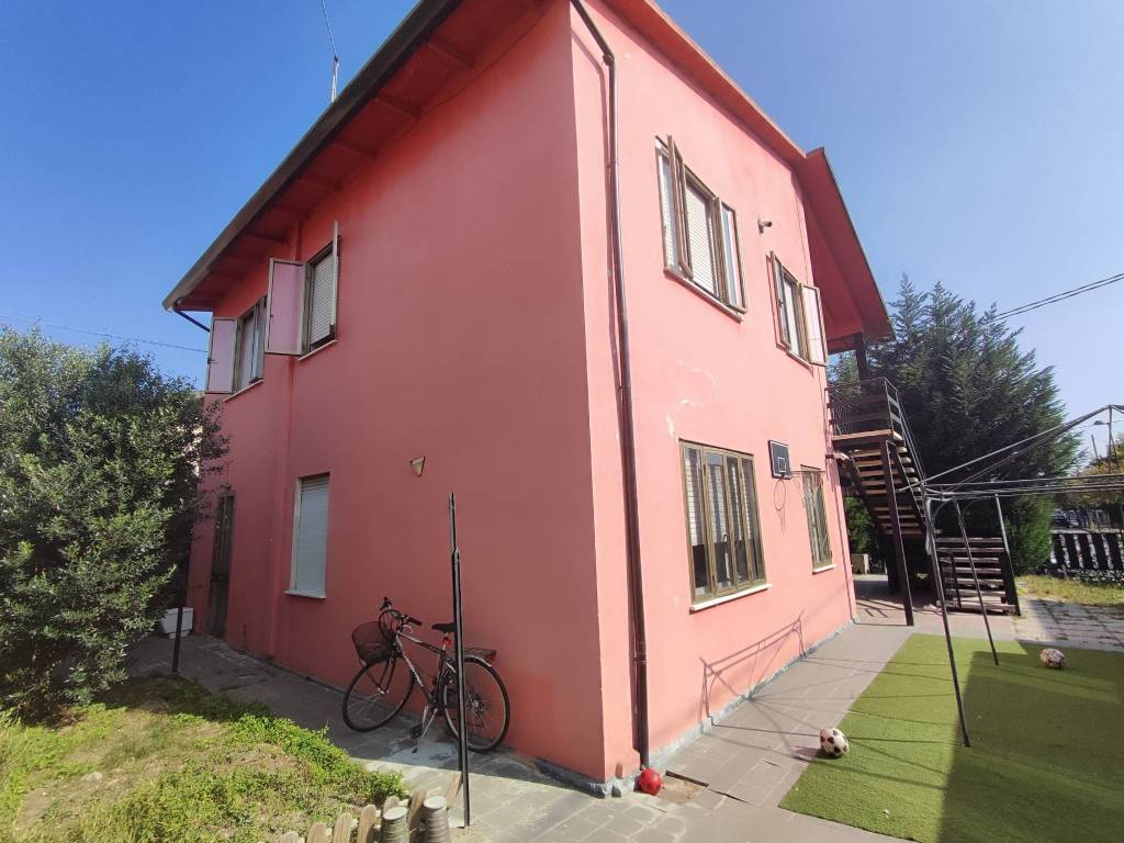 casa indipendente in vendita a Campodarsego