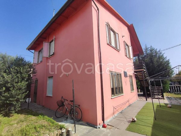casa indipendente in vendita a Campodarsego