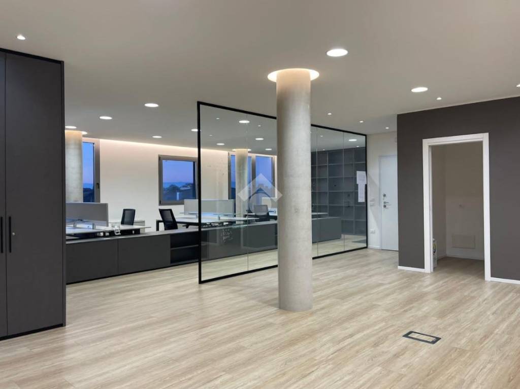 ufficio in vendita a Campodarsego