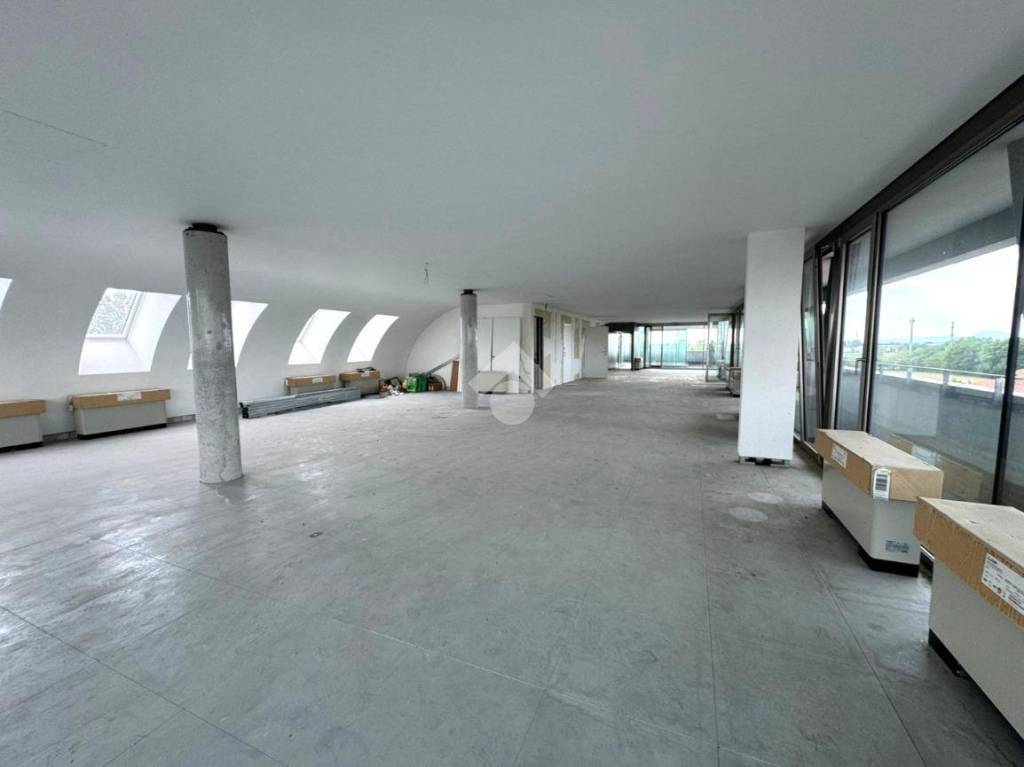 appartamento in vendita a Campodarsego