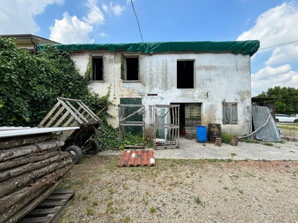 appartamento in vendita a Campodarsego