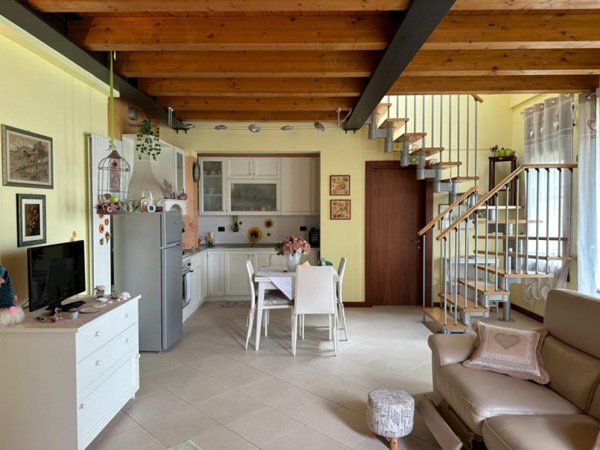 appartamento in vendita a Campodarsego