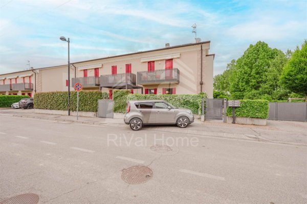 appartamento in vendita a Campodarsego in zona Sant'Andrea