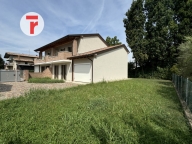 casa indipendente in vendita a Campodarsego
