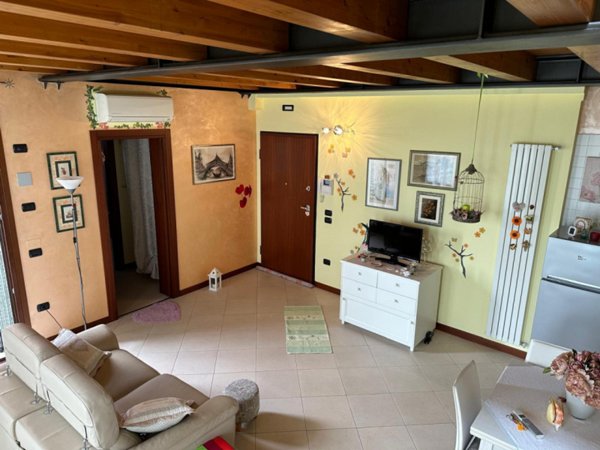 appartamento in vendita a Campodarsego