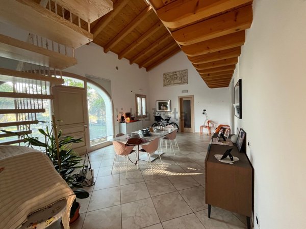 casa indipendente in vendita a Campodarsego