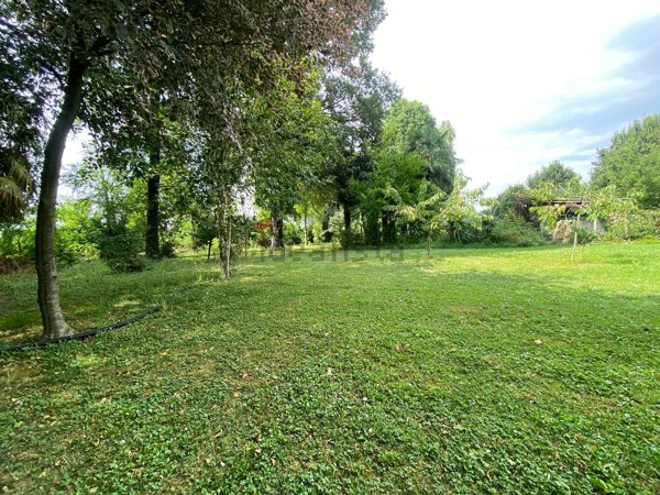 casa indipendente in vendita a Campodarsego