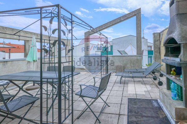 appartamento in vendita a Campodarsego