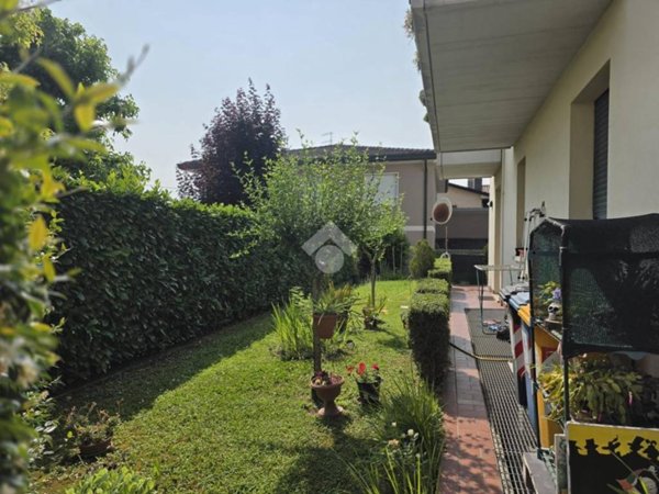 appartamento in vendita a Campodarsego in zona Bronzola
