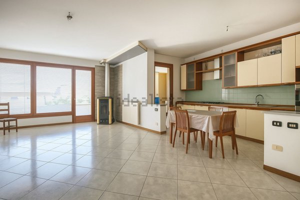 appartamento in vendita a Campodarsego