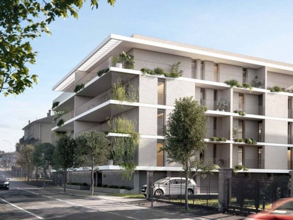 appartamento in vendita a Campodarsego