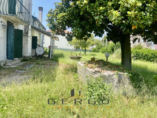 casa indipendente in vendita a Campodarsego in zona Bronzola