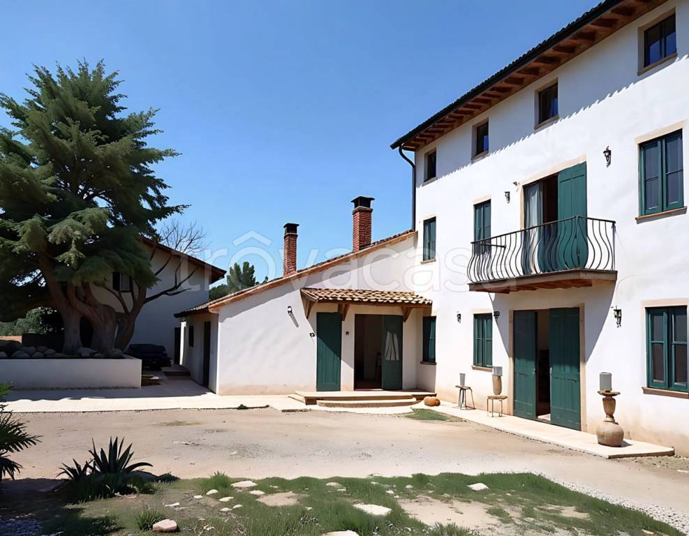 casa indipendente in vendita a Campodarsego in zona Bronzola