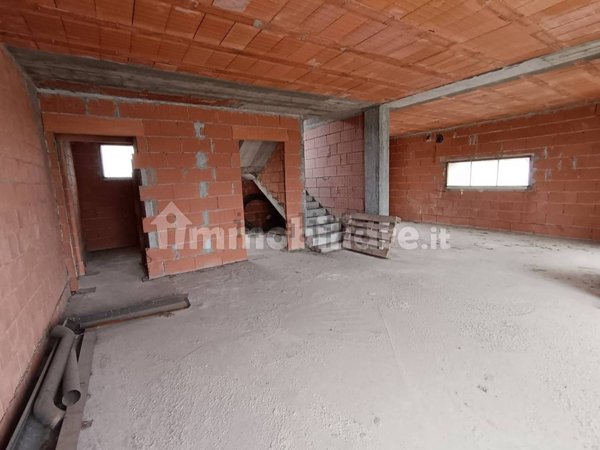 casa indipendente in vendita a Campodarsego in zona Bronzola