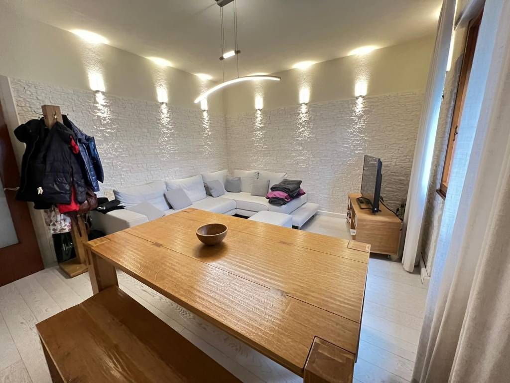 casa indipendente in vendita a Campodarsego in zona Reschigliano