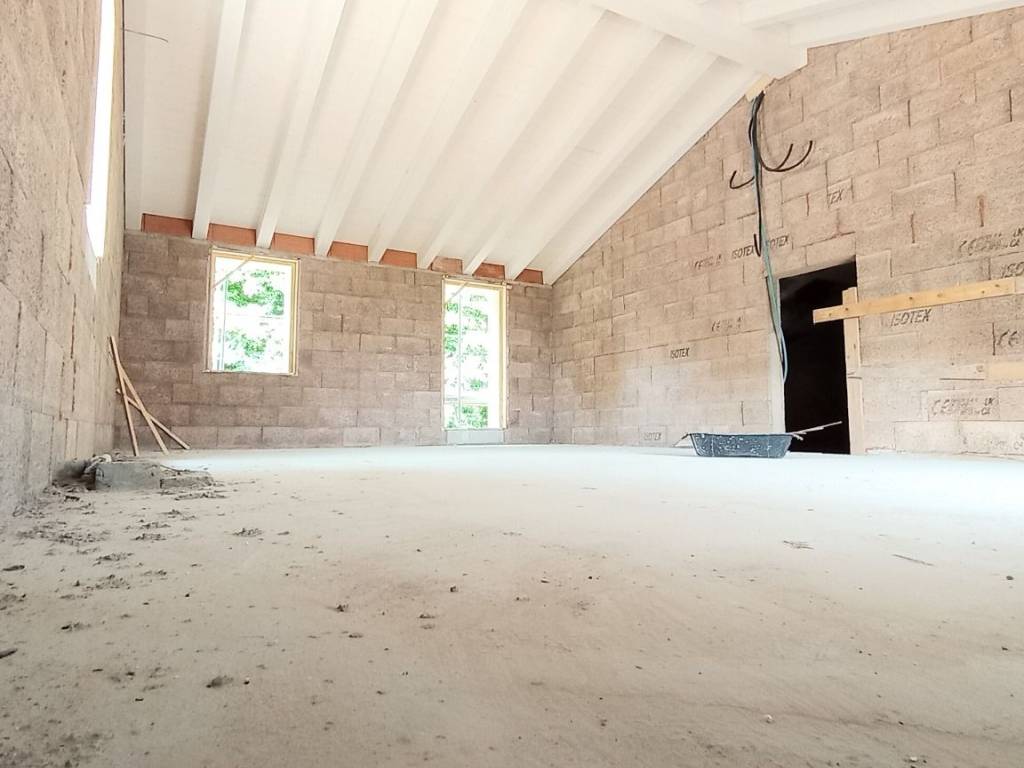 casa indipendente in vendita a Campodarsego in zona Bosco del Vescovo