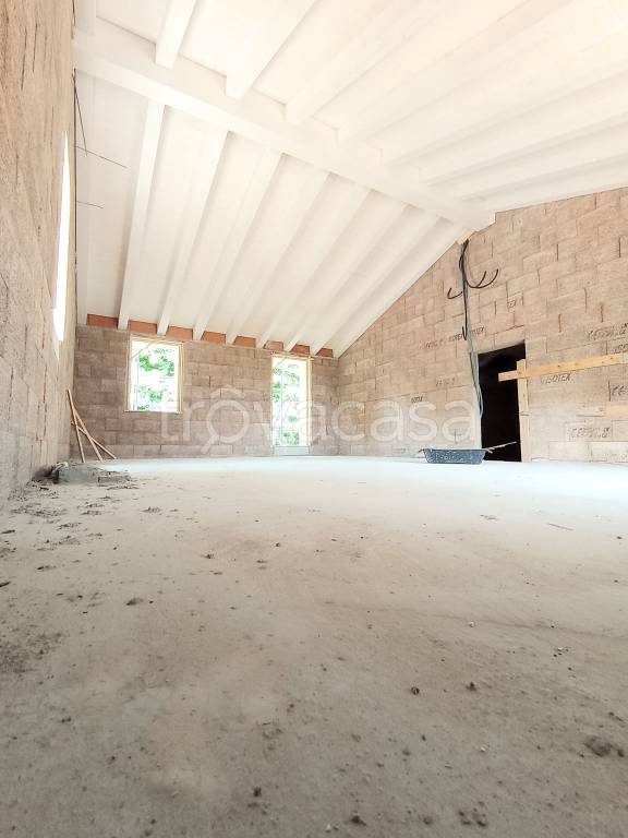 casa indipendente in vendita a Campodarsego in zona Bosco del Vescovo