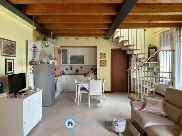 appartamento in vendita a Campodarsego