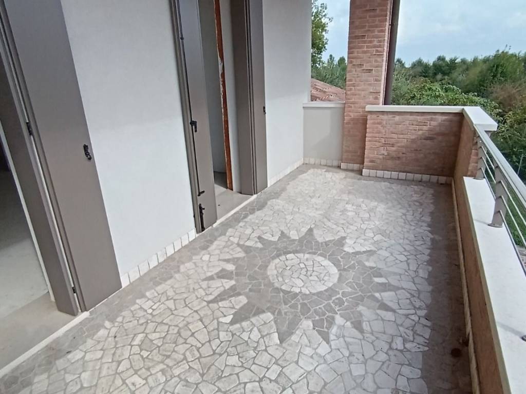 casa indipendente in vendita a Campodarsego