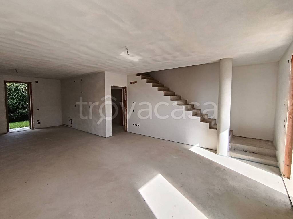 casa indipendente in vendita a Campodarsego