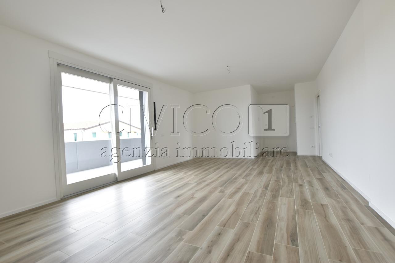 appartamento in vendita a Campodarsego in zona Reschigliano