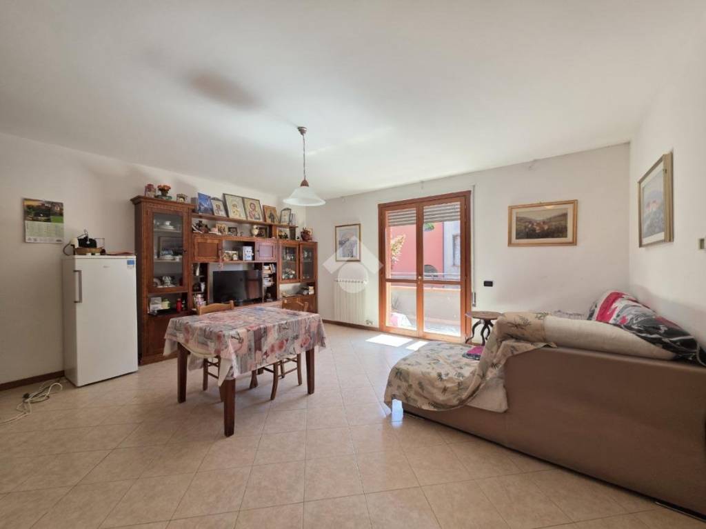 appartamento in vendita a Campodarsego in zona Fiumicello