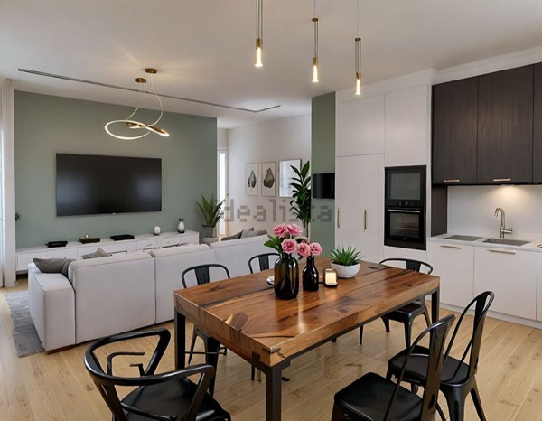 appartamento in vendita a Campodarsego in zona Sant'Andrea