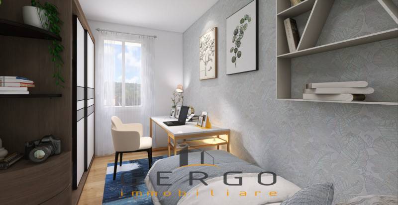 appartamento in vendita a Campodarsego in zona Sant'Andrea