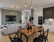 mansarda in vendita a Campodarsego in zona Sant'Andrea