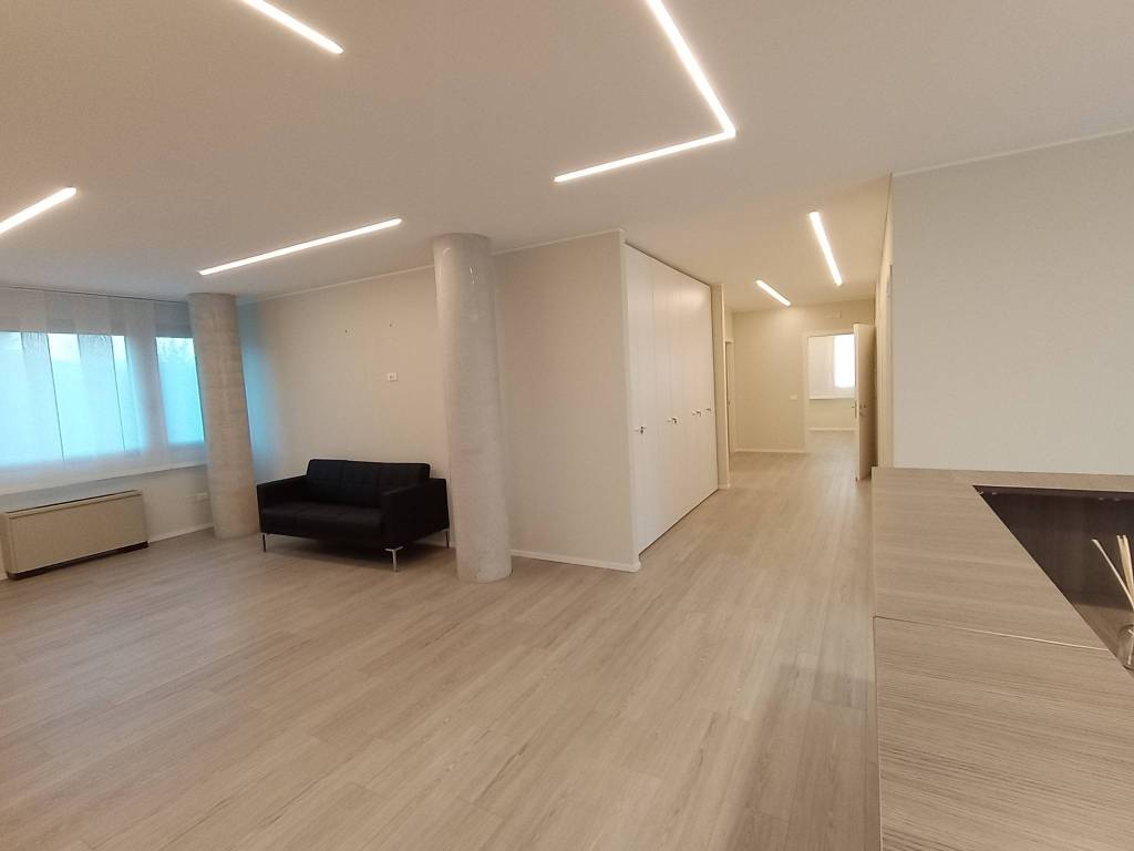 ufficio in vendita a Campodarsego