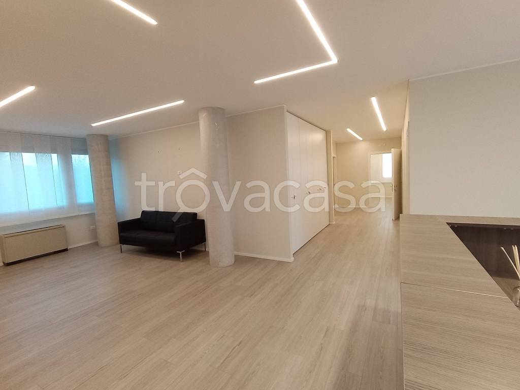 ufficio in vendita a Campodarsego