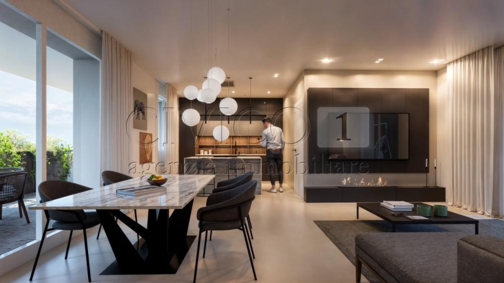 appartamento in vendita a Campodarsego in zona Reschigliano