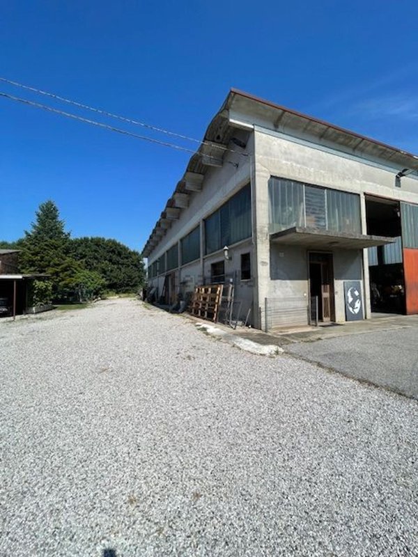 ufficio in vendita a Campodarsego