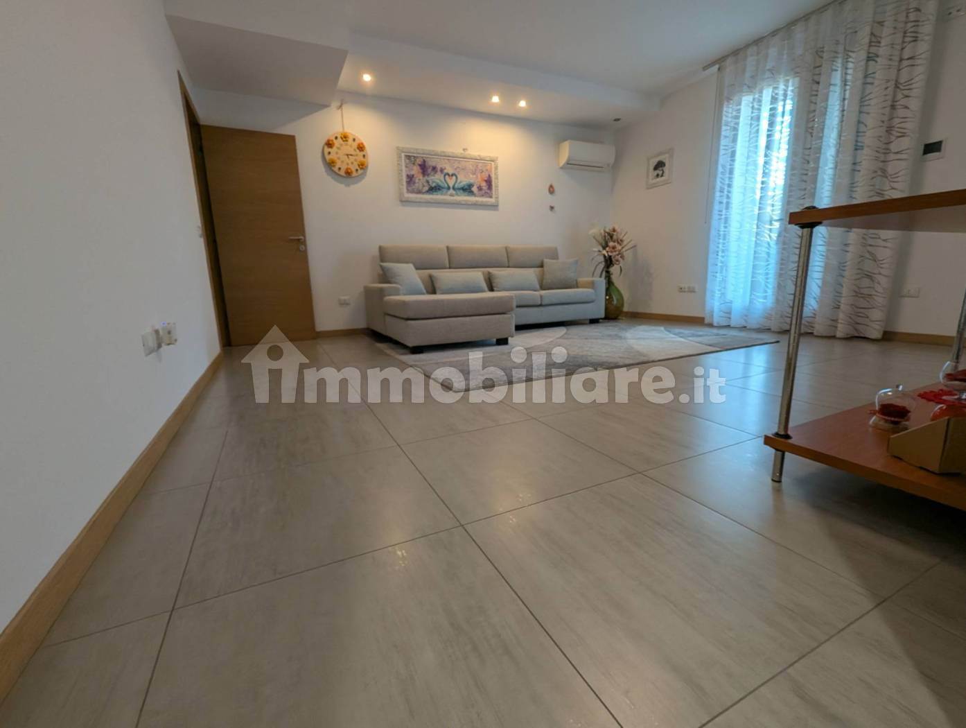casa indipendente in vendita a Campodarsego in zona Fiumicello