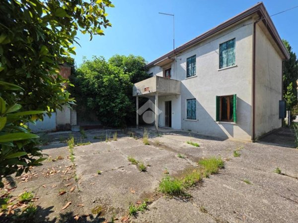 casa indipendente in vendita a Campodarsego