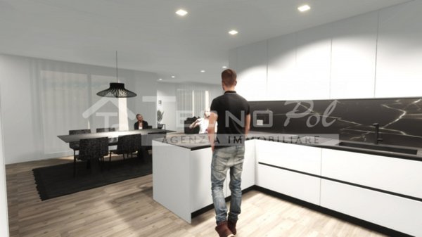 casa indipendente in vendita a Campodarsego in zona Reschigliano