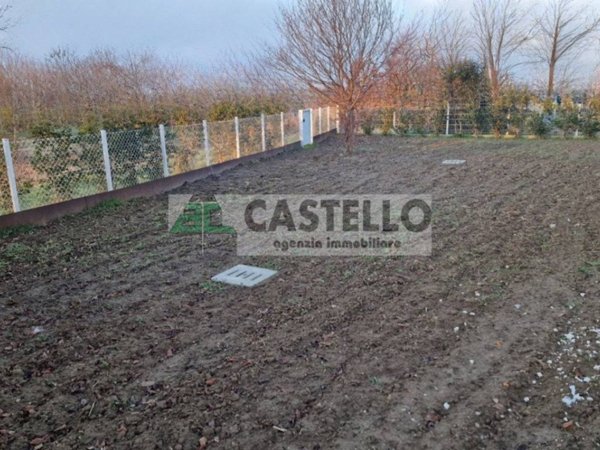 terreno agricolo in vendita a Campodarsego