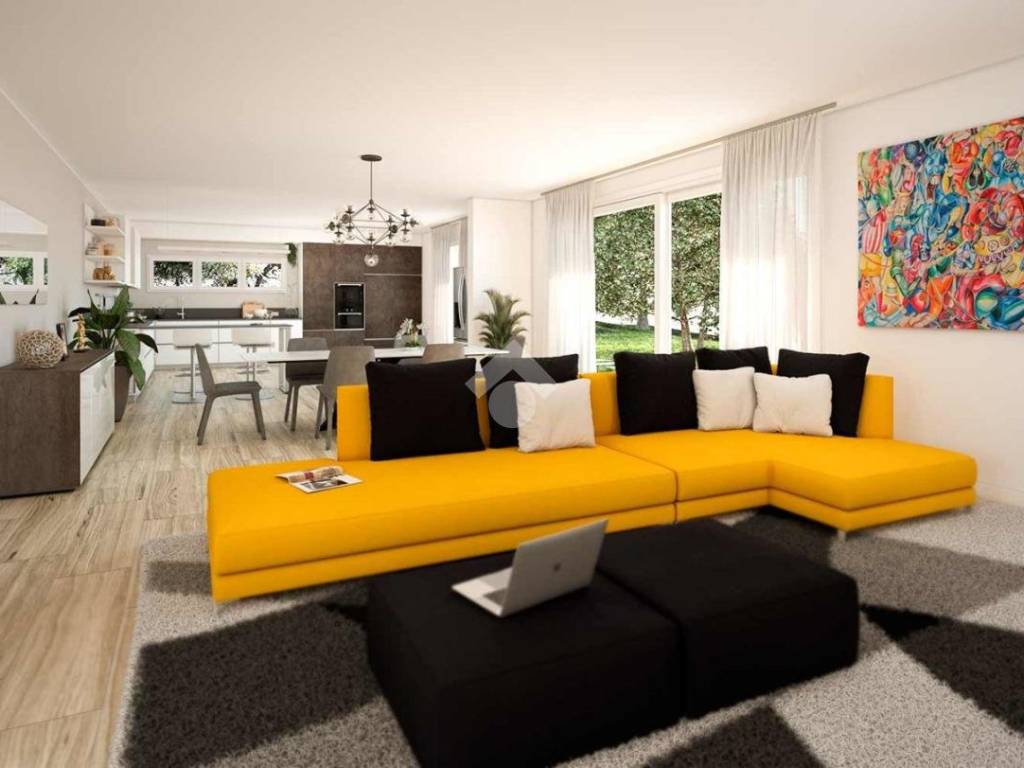 casa indipendente in vendita a Campodarsego