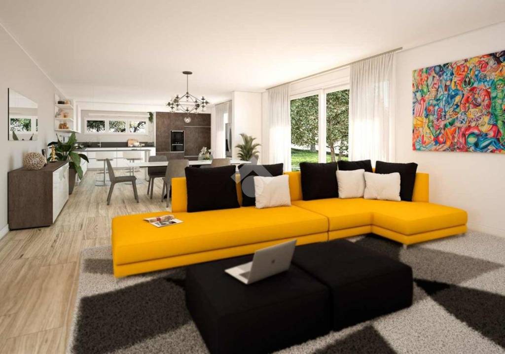 casa indipendente in vendita a Campodarsego