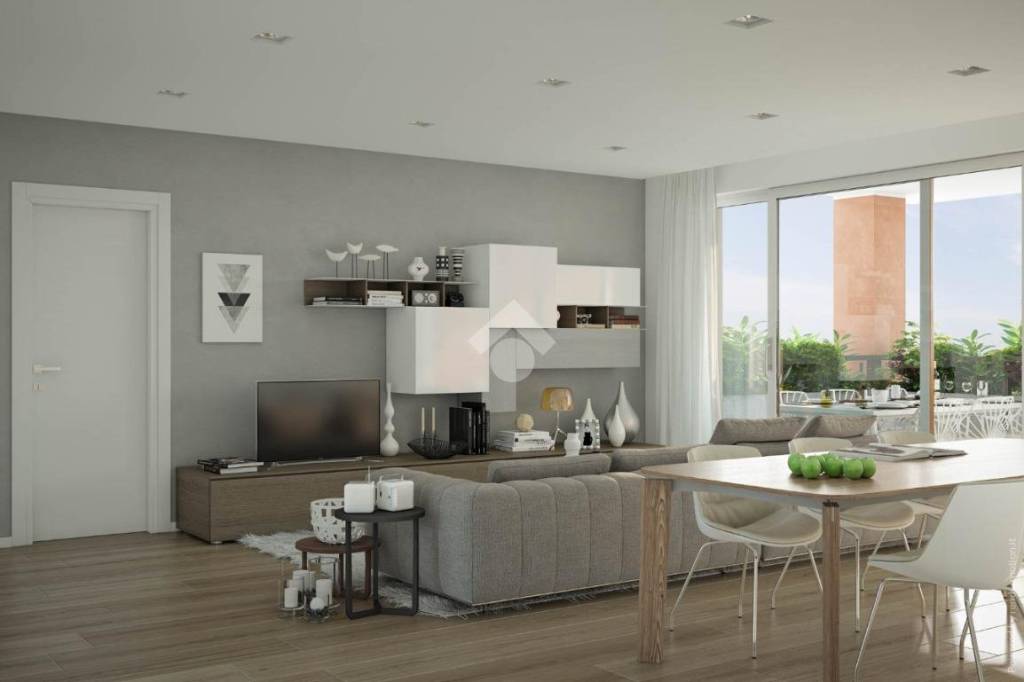 casa indipendente in vendita a Campodarsego