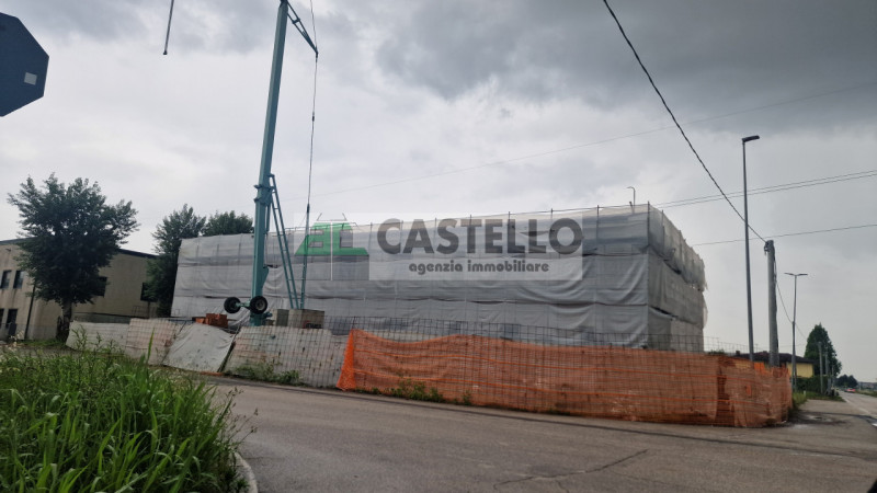 casa indipendente in vendita a Campodarsego