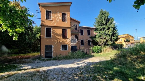 appartamento in vendita a Campodarsego