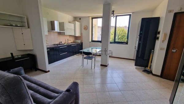 appartamento in vendita a Campodarsego