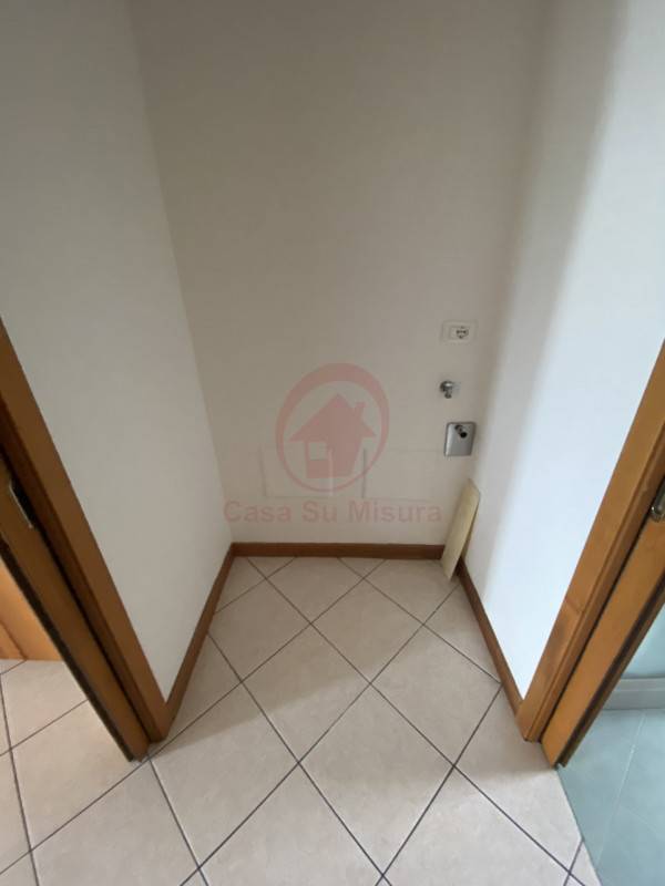 appartamento in vendita a Campodarsego in zona Reschigliano